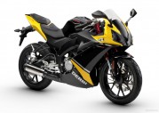 Derbi GPR 50 Derbi GPR 50